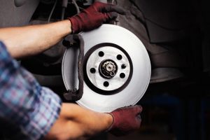 Brake pads Rotors-NOLAAutomotiveRepairs.com